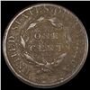 Image 2 : 1814 Large Cent NICELY CIRCULATED