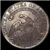 Image 2 : 1819 Capped Bust Half Dollar CLOSELY UNCIRCULATED