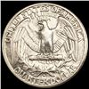 Image 2 : 1932-D Washington Silver Quarter CLOSELY UNC