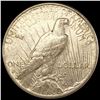 Image 2 : 1934-D Silver Peace Dollar CLOSELY UNCIRCULATED
