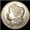 Image 1 : 1881-S Morgan Silver Dollar UNCIRCULATED