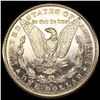 Image 2 : 1881-S Morgan Silver Dollar UNCIRCULATED