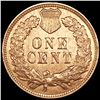 Image 2 : 1907 Indian Head Cent UNCIRCULATED