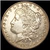 Image 1 : 1891 Morgan Silver Dollar UNCIRCULATED