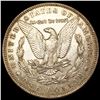 Image 2 : 1891 Morgan Silver Dollar UNCIRCULATED