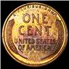 Image 2 : 1911 Wheat Cent UNCIRCULATED
