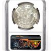 Image 2 : 1921 Morgan Silver Dollar NGC-MS64