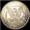 Image 2 : 1881-S Morgan Silver Dollar UNCIRCULATED