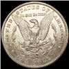 Image 2 : 1891-CC Morgan Silver Dollar UNCIRCULATED