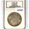 Image 1 : 1903 Morgan Silver Dollar NGC-MS64