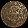 Image 2 : 1828 Large Cent NICELY CIRCULATED