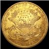 Image 2 : 1896 $20 Gold Double Eagle UNCIRCULATED