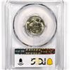 Image 2 : 1942-P Jefferson Nickel PCGS-MS66 Type 2