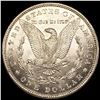 Image 2 : 1890 Morgan Silver Dollar UNCIRCULATED