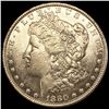 Image 1 : 1880-O Morgan Silver Dollar UNCIRCULATED