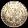 Image 2 : 1880-O Morgan Silver Dollar UNCIRCULATED