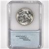 Image 2 : 1953 Franklin Half Dollar NNC-MS65 FBL
