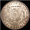 Image 2 : 1883 Morgan Silver Dollar UNCIRCULATED