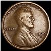 Image 1 : 1909-S Wheat Cent ABOUT UNCIRCULATED