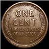 Image 2 : 1909-S Wheat Cent ABOUT UNCIRCULATED