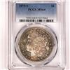 Image 1 : 1879-S Morgan Silver Dollar PCGS-MS64