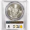 Image 2 : 1879-S Morgan Silver Dollar PCGS-MS64