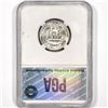Image 2 : 1941-D Washington Silver Quarter PGA-MS64