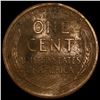 Image 2 : 1912-D Wheat Cent UNCIRCULATED