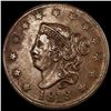 Image 1 : 1818 Large Cent CLOSELY UNCIRCULATED