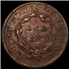 Image 2 : 1818 Large Cent CLOSELY UNCIRCULATED