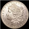 Image 1 : 1886-O Morgan Silver Dollar UNCIRCULATED
