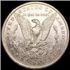 Image 2 : 1886-O Morgan Silver Dollar UNCIRCULATED