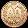 Image 2 : 1909 Indian Head Cent UNCIRCULATED