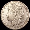 Image 1 : 1903-S Morgan Silver Dollar CLOSELY UNCIRCULATED