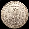 Image 2 : 1903-S Morgan Silver Dollar CLOSELY UNCIRCULATED