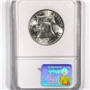 Image 2 : 1949 Franklin Half Dollar NGC-MS64 FBL