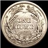 Image 2 : 1914-D Barber Dime UNCIRCULATED