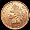 Image 1 : 1903 Indian Head Cent UNCIRCULATED