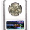 Image 2 : 1949-D Franklin Half Dollar NGC-MS64 FBL