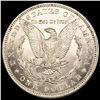 Image 2 : 1890 Morgan Silver Dollar UNCIRCULATED