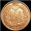Image 2 : 1907 Indian Head Cent UNCIRCULATED
