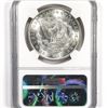Image 2 : 1902-O Morgan Silver Dollar NGC-MS63