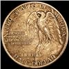 Image 2 : 1925 Stone Mountain Half Dollar CLOSELY UNC
