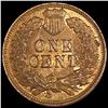 Image 2 : 1901 Indian Head Cent UNCIRCULATED