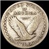 Image 2 : 1917 Standing Liberty Quarter NICELY CIRCULATED