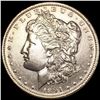 Image 1 : 1891-O Morgan Silver Dollar CLOSELY UNCIRCULATED