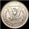 Image 2 : 1891-O Morgan Silver Dollar CLOSELY UNCIRCULATED