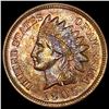 Image 1 : 1905 Indian Head Cent UNCIRCULATED