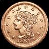 Image 1 : 1851 Large Cent UNCIRCULATED