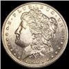 Image 1 : 1890-S Morgan Silver Dollar UNCIRCULATED